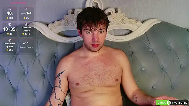 ArthurMeyers webcam