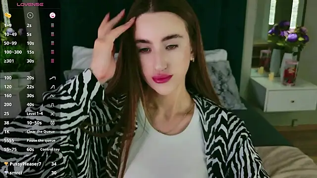 MadisonRen webcam