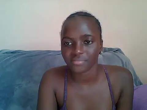 Beauty-Glam webcam