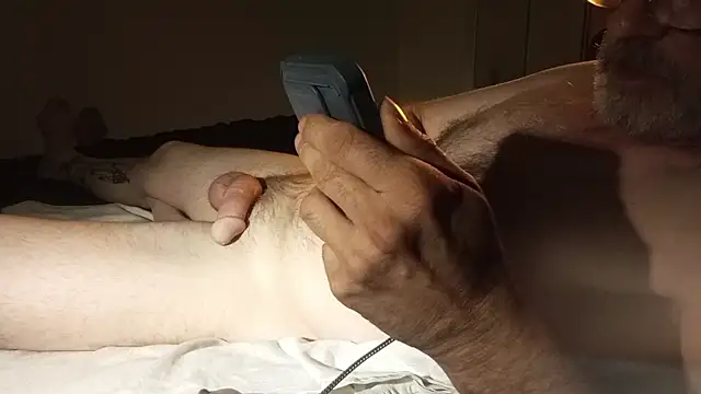 Kitrider webcam