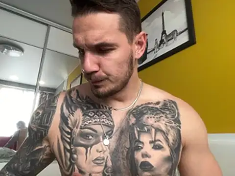 Hot__Tiger webcam