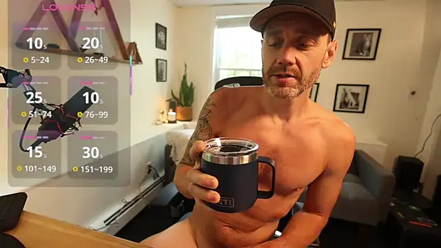 BradBronton webcam