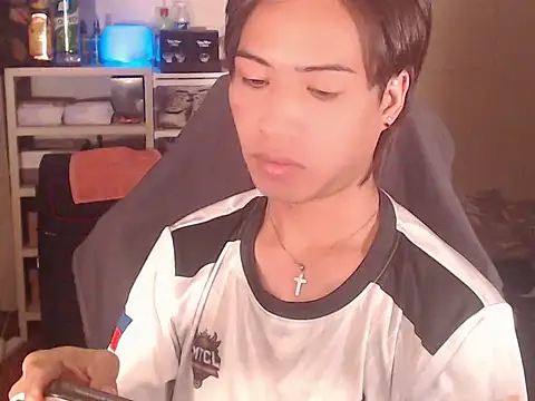 Ryu_23 webcam