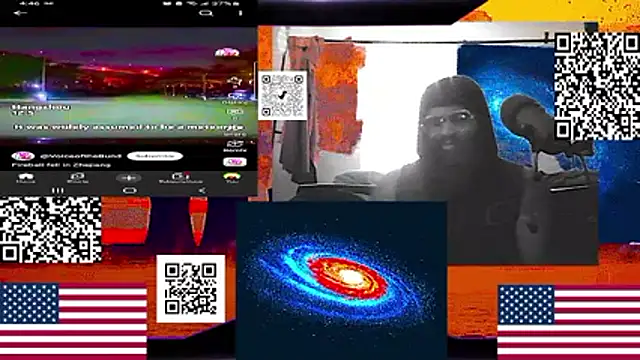 RussellTaylorLacy webcam