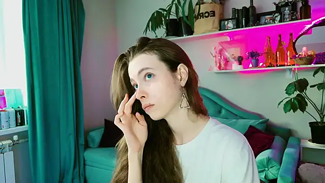 Yoka_paradoXXX live sex cam