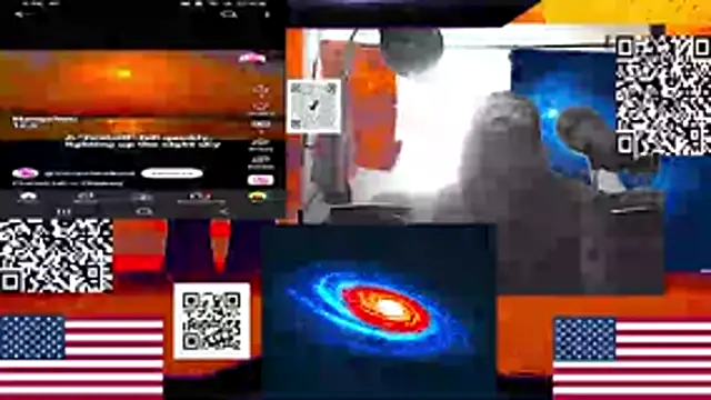 RussellTaylorLacy webcam
