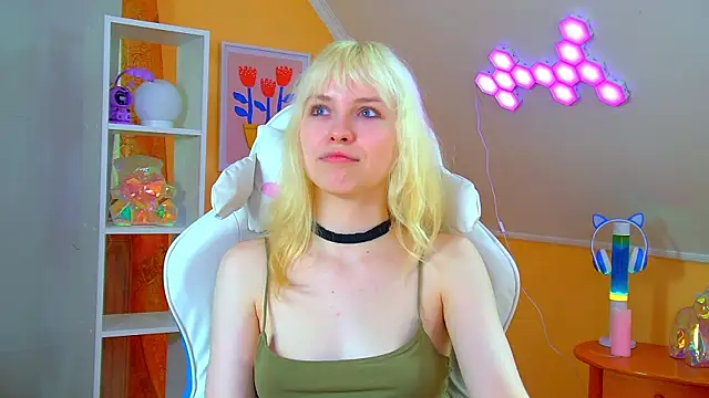 HannahHollis webcam