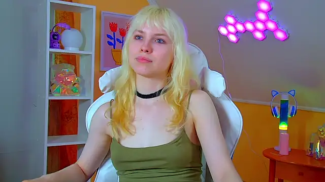 HannahHollis webcam