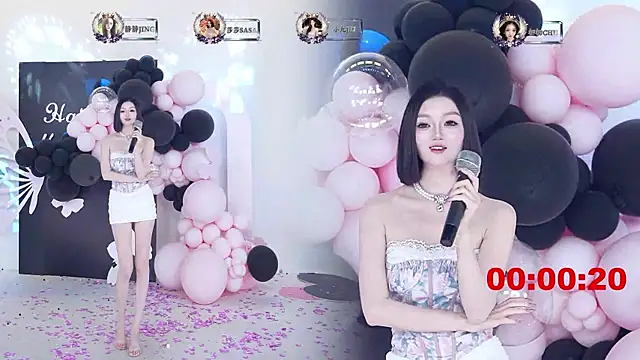 TY-002 webcam