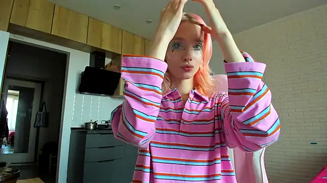 Watch _Alice_Kitty live on EroticFlix - High definition streams