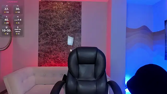 MorganHicks webcam