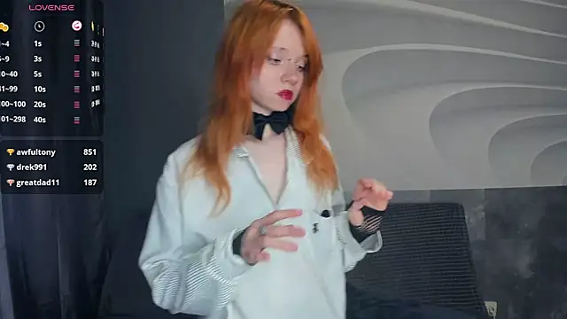 TarynPalek webcam
