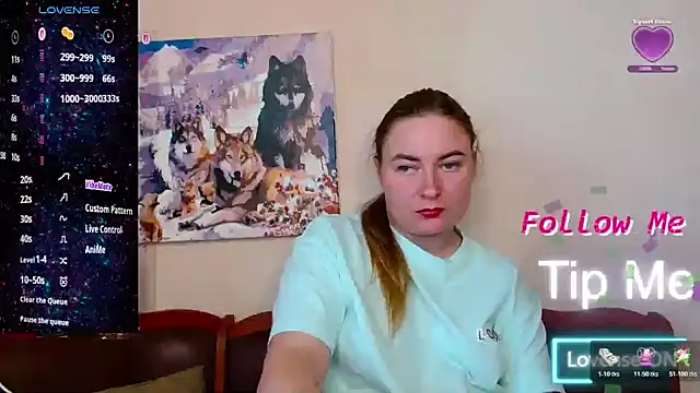 ElenaMaeer webcam