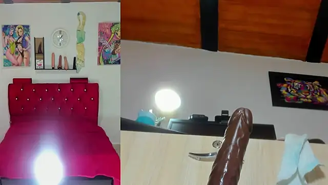 Watch nikky_rosse live on EroticFlix - High definition streams