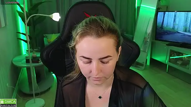 Mira_Mermayd webcam