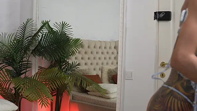 TiffanyMaze
