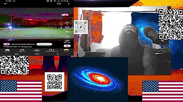 RussellTaylorLacy live cam
