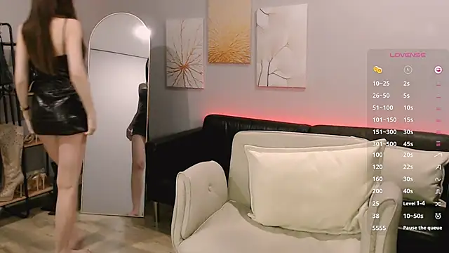 Ella_Sea webcam