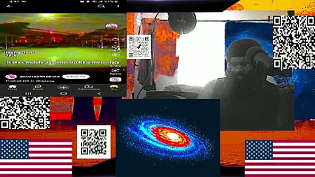 RussellTaylorLacy live cam