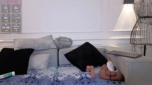 valeriavg webcam