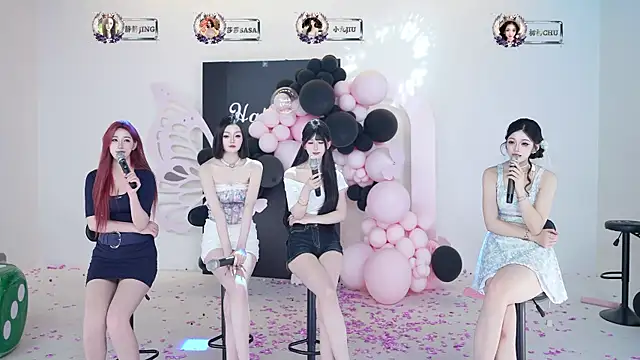 TY-002 webcam