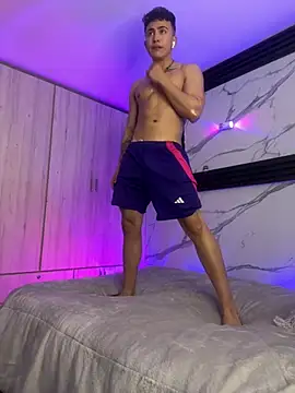 Saimonvela live cam