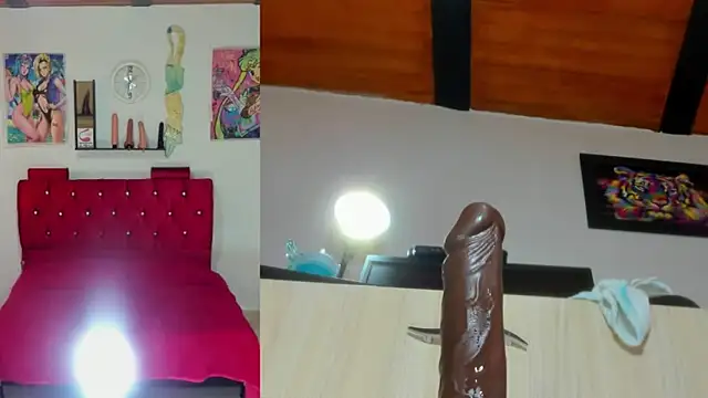 Watch nikky_rosse live on EroticFlix - High definition streams