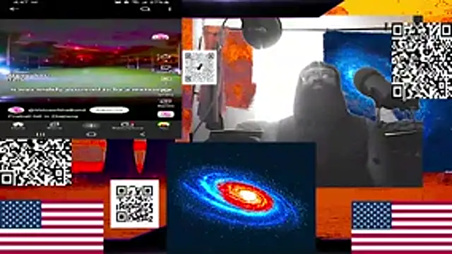 RussellTaylorLacy live cam