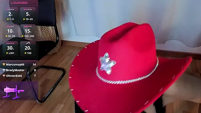 JACKI_JO webcam