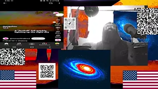 RussellTaylorLacy webcam