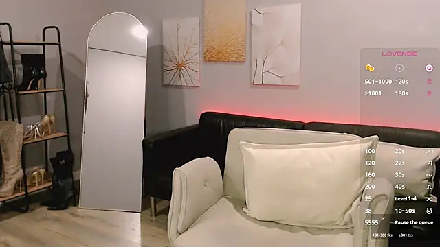 Ella_Sea webcam