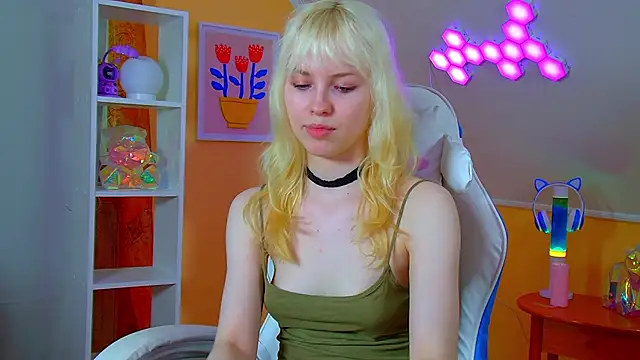 HannahHollis webcam