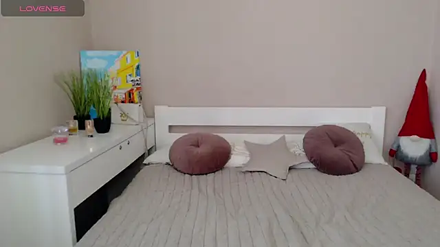 SelinLi webcam