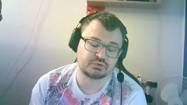 SirAbuser webcam