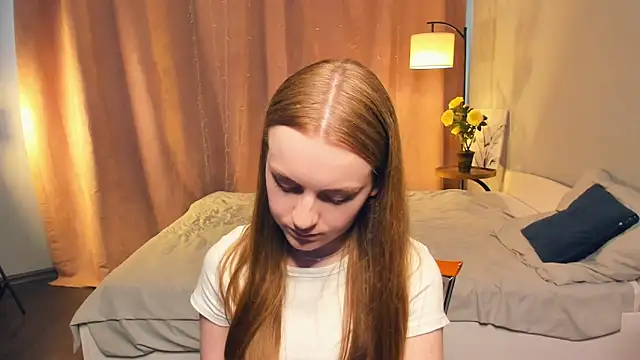 Watch TrishaStoecker live on EroticFlix - High definition streams