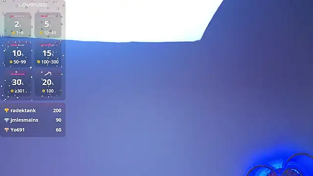 KittieHeart live cam