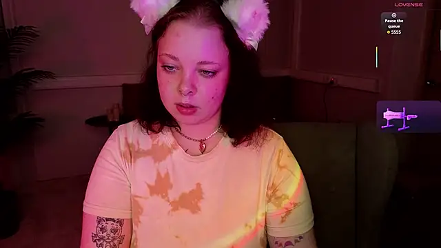 Vlada_vv live cam