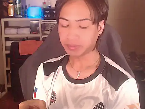 Ryu_23 live cam