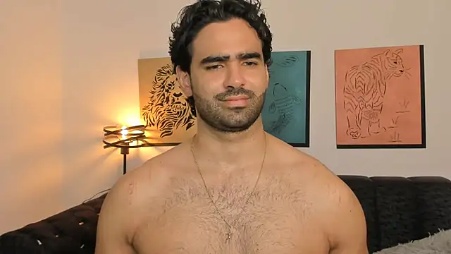 Brad_Martin webcam