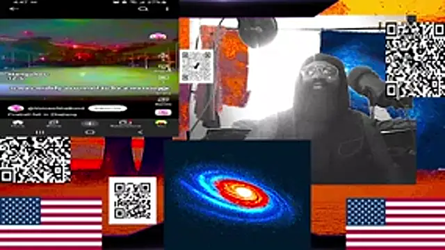 RussellTaylorLacy webcam