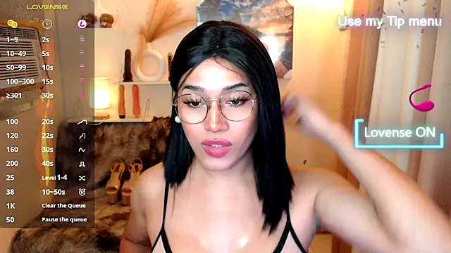 deliciouskelly live cam