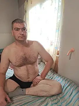 Dimentrius webcam