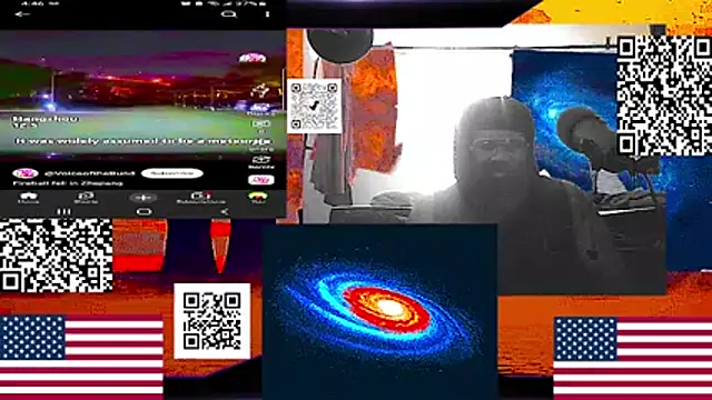 RussellTaylorLacy webcam