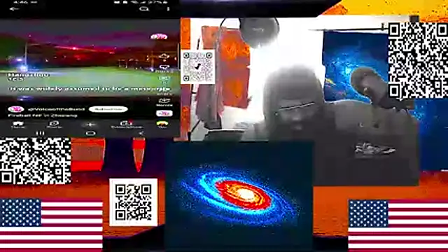 RussellTaylorLacy live cam