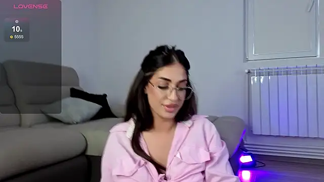 KassidyVibe webcam