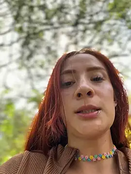Samyra_Biker12 webcam