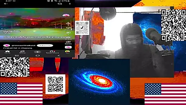 RussellTaylorLacy webcam