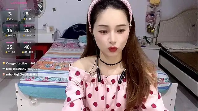 miaomiao-99 webcam