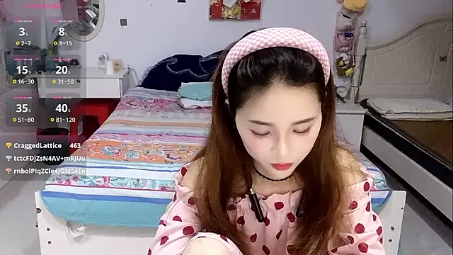 miaomiao-99 webcam