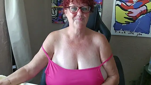 GrandJo69 webcam